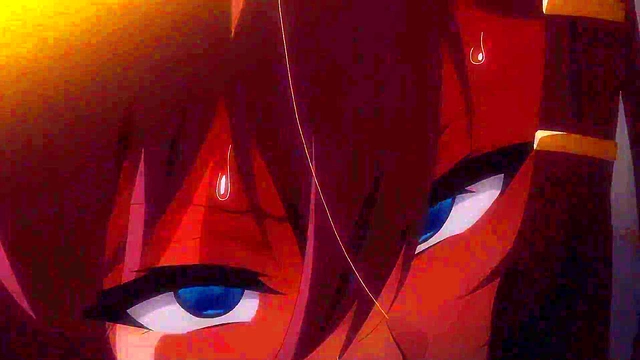 Misasa's Anime Sex Fantasies Explode With Hot Cocks & Orgasmic Bliss