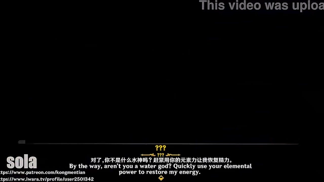 Maniacal Viola Fucks Hard in Pokémon Anime Hentai Game Action