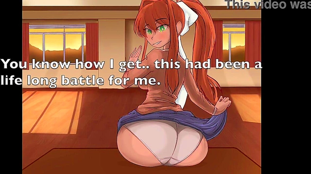 Yuuki Append Anime Sex Extravaganza With Intense Cocksucking Action