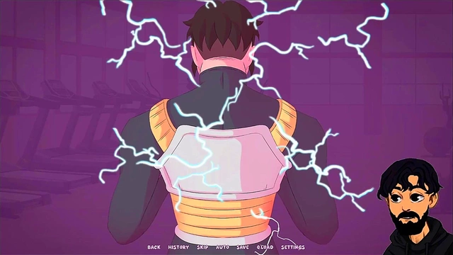 hood Sweethearts Get Breast Orgasms With Masseur Massage Fantasy