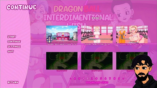 hood Sweethearts Get Breast Orgasms With Masseur Massage Fantasy