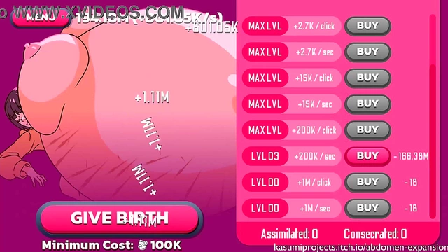 Russian Step Mom Tempts Naive Lover for NTR Anime Action