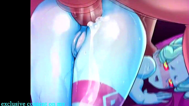 Horny Hottie Gets Rough Sex Beating for Ecstatic Orgasmic Release