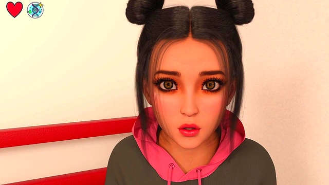 Legoshi Fucks Alien Hot Juno for Hardcore Cuckold Anime Orgy