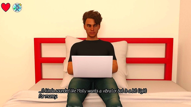 Legoshi Fucks Alien Hot Juno for Hardcore Cuckold Anime Orgy