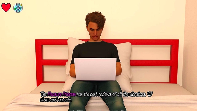 Legoshi Fucks Alien Hot Juno for Hardcore Cuckold Anime Orgy