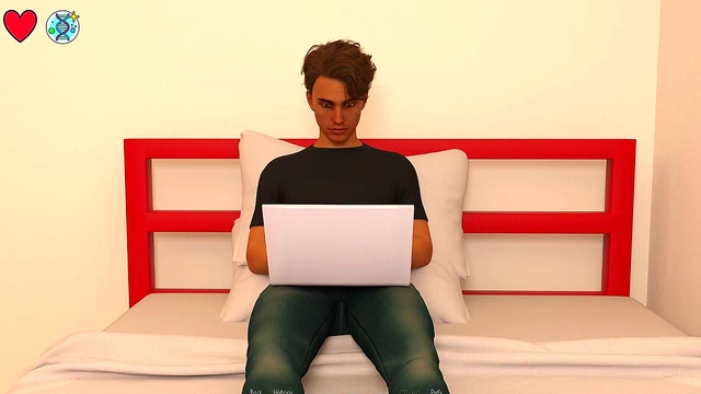 Legoshi Fucks Alien Hot Juno for Hardcore Cuckold Anime Orgy