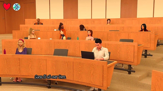 Legoshi Fucks Alien Hot Juno for Hardcore Cuckold Anime Orgy