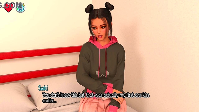 Legoshi Fucks Alien Hot Juno for Hardcore Cuckold Anime Orgy