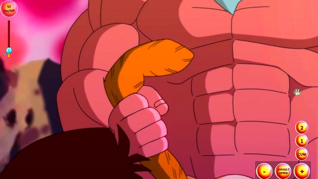 Makima's Hot Futanari Ass Gets Hardcore Fuck for Creamy Orgasmic Finish