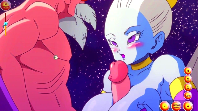 Makima's Hot Futanari Ass Gets Hardcore Fuck for Creamy Orgasmic Finish