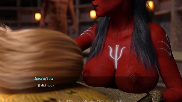 Hentai Camp Sex Adventures - Hot Couples Enjoy Explicit Pleasures Together