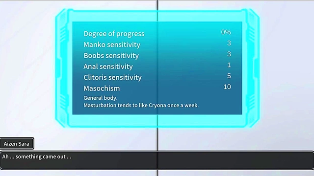 Femboy Roommate Seducing Me for Intense AI-Generated Sex Adventures