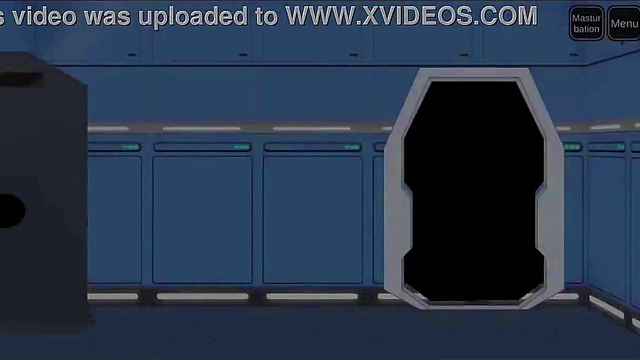 Femboy Roommate Seducing Me for Intense AI-Generated Sex Adventures