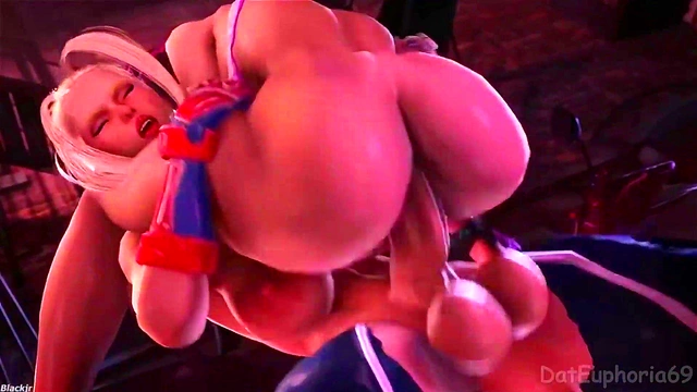 Isekai Fantasy Girls Threesome Pleasure Ride for Explosive Cumshots