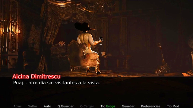 Horny Anime Teen Gets Big Dick Anal Sex & Creampie Finish Inside Her Tight Puss