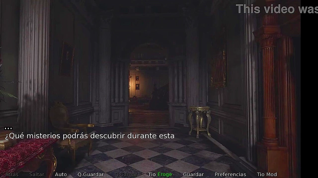 Horny Anime Teen Gets Big Dick Anal Sex & Creampie Finish Inside Her Tight Puss