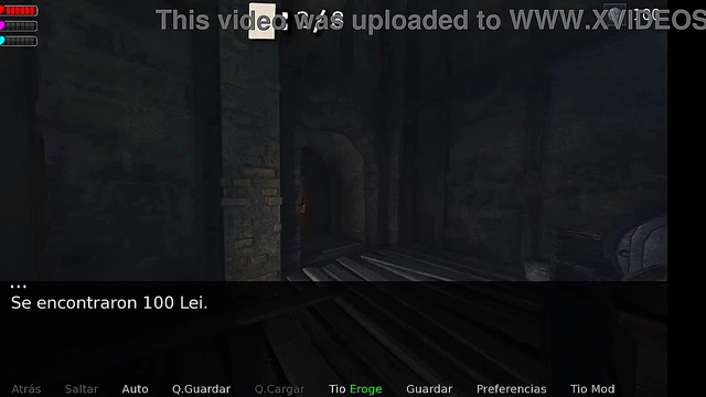 Horny Anime Teen Gets Big Dick Anal Sex & Creampie Finish Inside Her Tight Puss