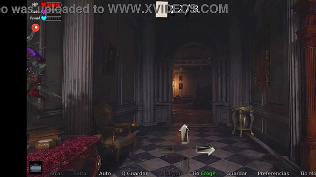 Horny Anime Teen Gets Big Dick Anal Sex & Creampie Finish Inside Her Tight Puss