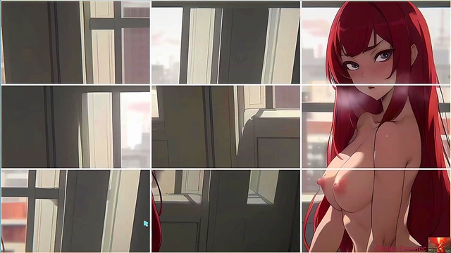 Inflatable Futanari Clicker Game Offers Nonstop Erotic Fun for Solo Players