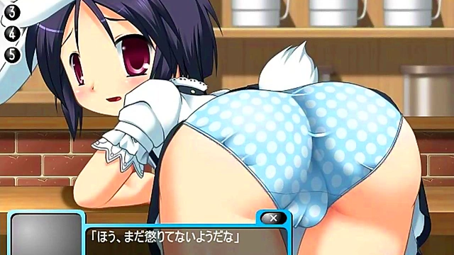 Seductive Monalisa In Hot Pink Bra Tempts Young Guy For Steamy Doggy Style Sex With Aunty