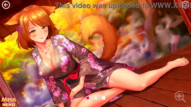 Hayase Nagatoro's Sweet Love Making Session With A Passionate Cuckold Fantasy