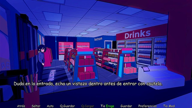 Big-Busted Anime Slut Rides Dick Hard for Ass-Creampie Cum Shot