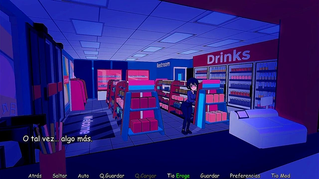 Big-Busted Anime Slut Rides Dick Hard for Ass-Creampie Cum Shot