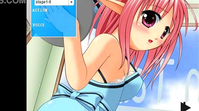 Busty Asian Babe Gets Pussy Rammed Public Bath Blowjob Creampie 3D Sex