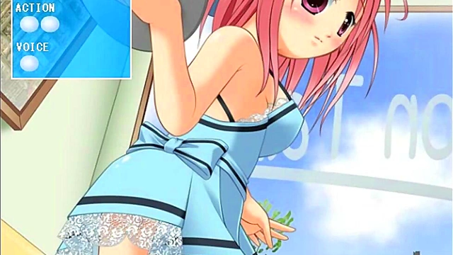 Busty Asian Babe Gets Pussy Rammed Public Bath Blowjob Creampie 3D Sex