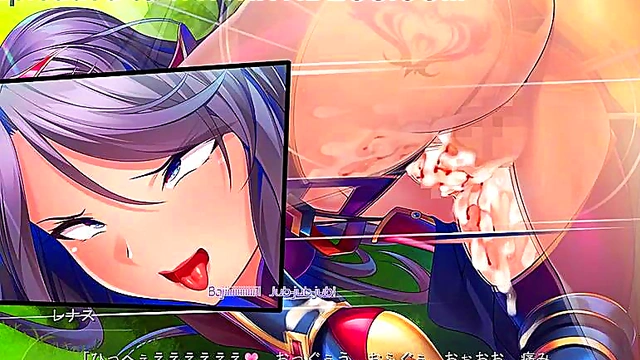 Ahsoka Deepthroats EEPol's Dick for Doggy Style & Missionary Cumshot Adventure!