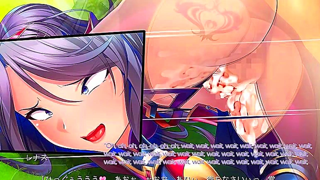 Ahsoka Deepthroats EEPol's Dick for Doggy Style & Missionary Cumshot Adventure!