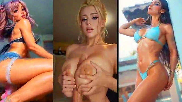 Anime Schoolgirl's Forbidden Fantasies Satisfied by Studious Lover