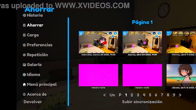 Horny Redhead MILF Fucks Hard Near Sleepy Step-Aunt for Giant Cumshot