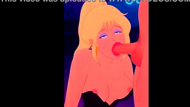 Shion's VR Dance Turns Into Hot MMD Hentai Action With VTubers