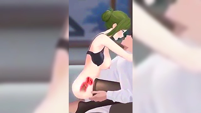 Hentai Game Erotic Gallery Featuring Mimi's Explicit Adventures Online