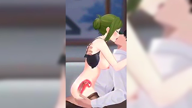 Hentai Game Erotic Gallery Featuring Mimi's Explicit Adventures Online