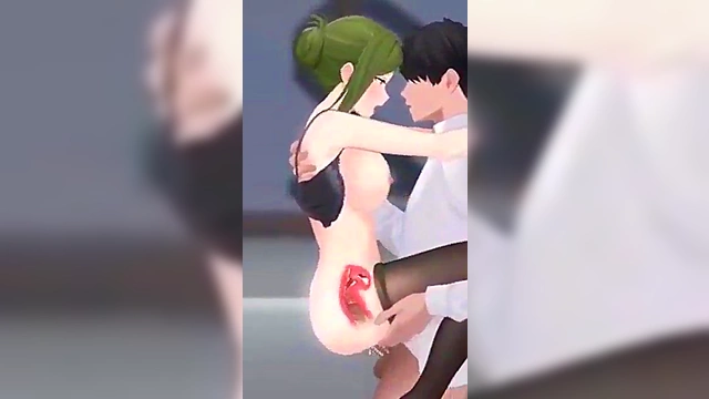 Hentai Game Erotic Gallery Featuring Mimi's Explicit Adventures Online