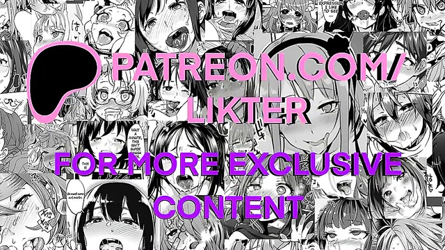 Genshin Anime Girls Get Fucked Hard for Orgasmic Cumshots