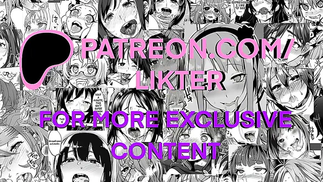 Genshin Anime Girls Get Fucked Hard for Orgasmic Cumshots