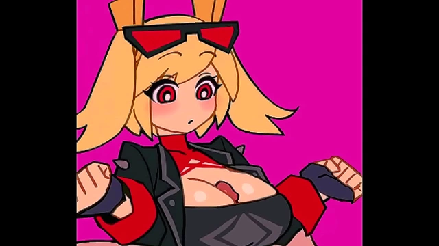 Redhead Slut Rides Dick Hard In Horny Anime Cowgirl Action Sex Scene