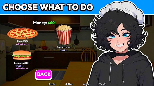 Krillin's Anime Wife Gets Netorared Big Tits Creampied By Manga Heroes