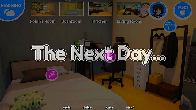 Krillin's Anime Wife Gets Netorared Big Tits Creampied By Manga Heroes