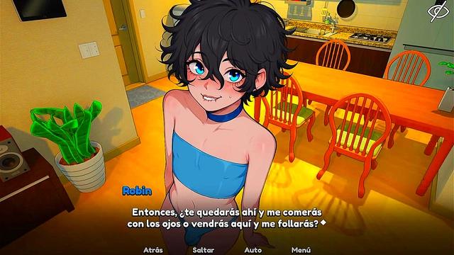 Krillin's Anime Wife Gets Netorared Big Tits Creampied By Manga Heroes