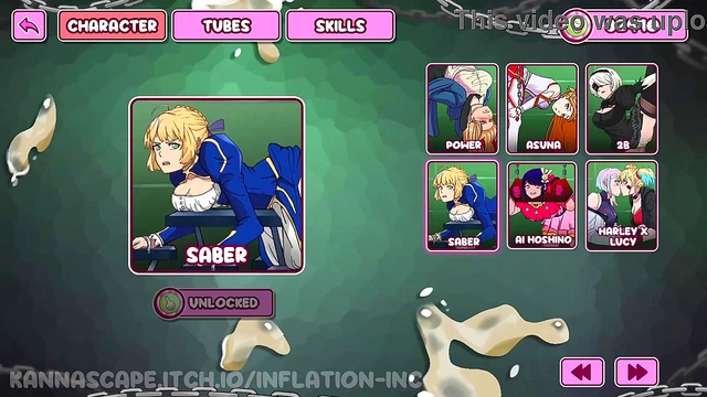 Gorgeous Ganyu Gets Double Penetrated in Hardcore Anime Sex Scene