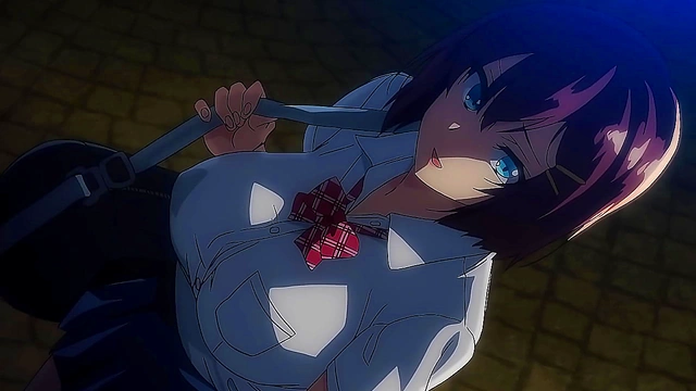 AVVA Slutty Second Life AVA Gets Fucked Hard by Virtual Porn Star