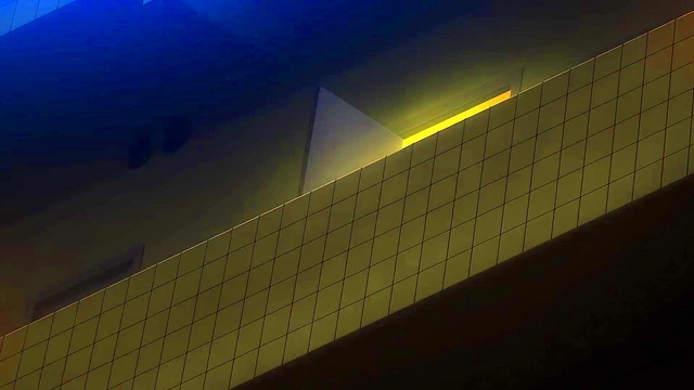 AVVA Slutty Second Life AVA Gets Fucked Hard by Virtual Porn Star