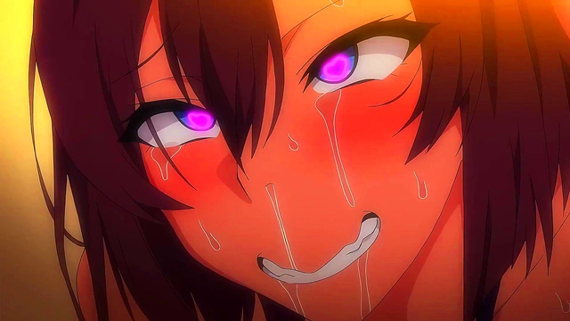 AVVA Slutty Second Life AVA Gets Fucked Hard by Virtual Porn Star