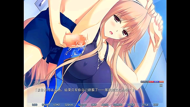 Stepmom's Huge Tits Squeeze Tight Ass for Hardcore Office Fuck Fest