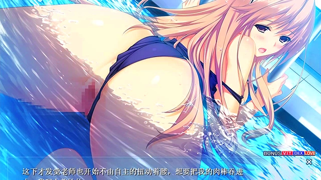 Stepmom's Huge Tits Squeeze Tight Ass for Hardcore Office Fuck Fest